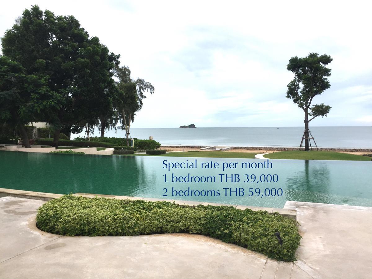 Luxury Beachfront *