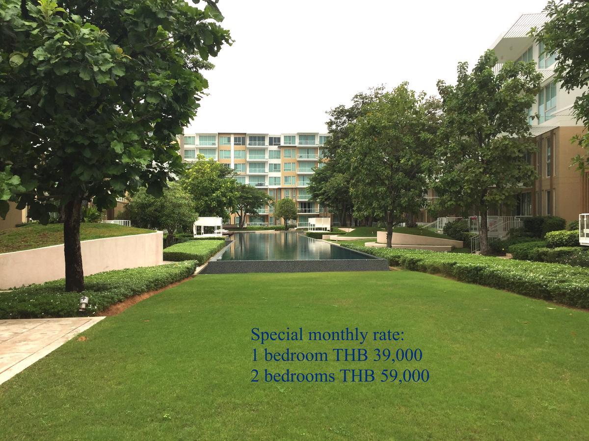 Luxury Beachfront * Hua Hin
