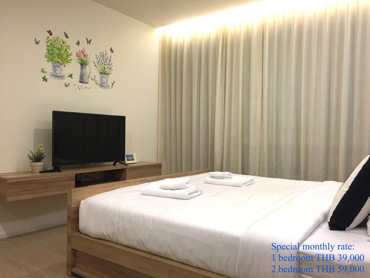 Luxury Beachfront Hua Hin