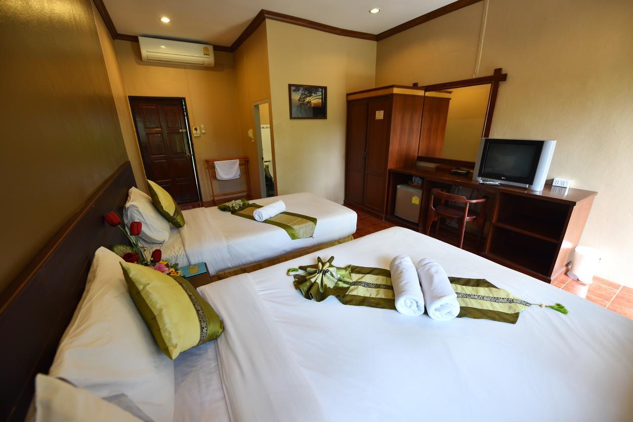 Forra Hill Resort
