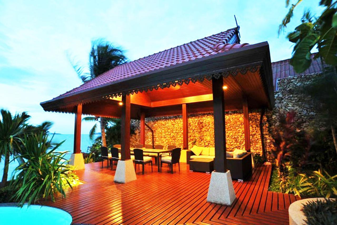 Hotel Erawan