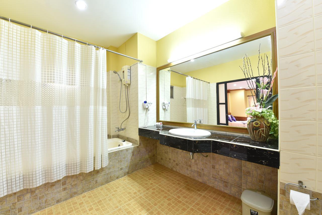 Forra Hill Resort Loei