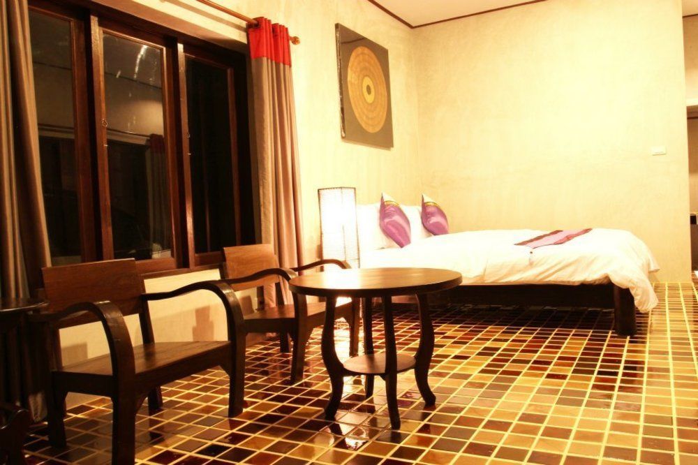 Resort Viengkaew 3*
