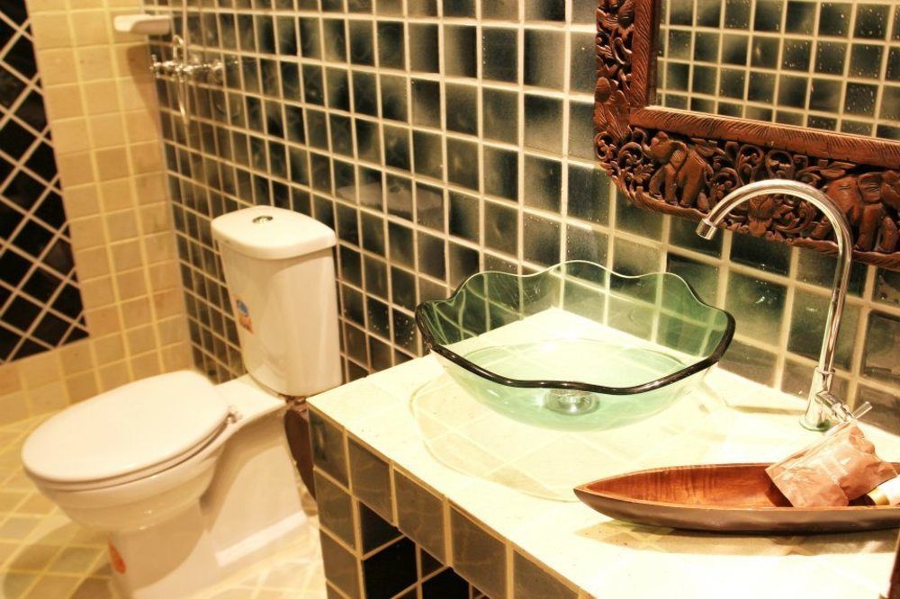 Viengkaew Resort 3*