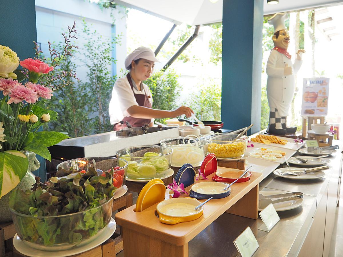 Resort Aonang Buri