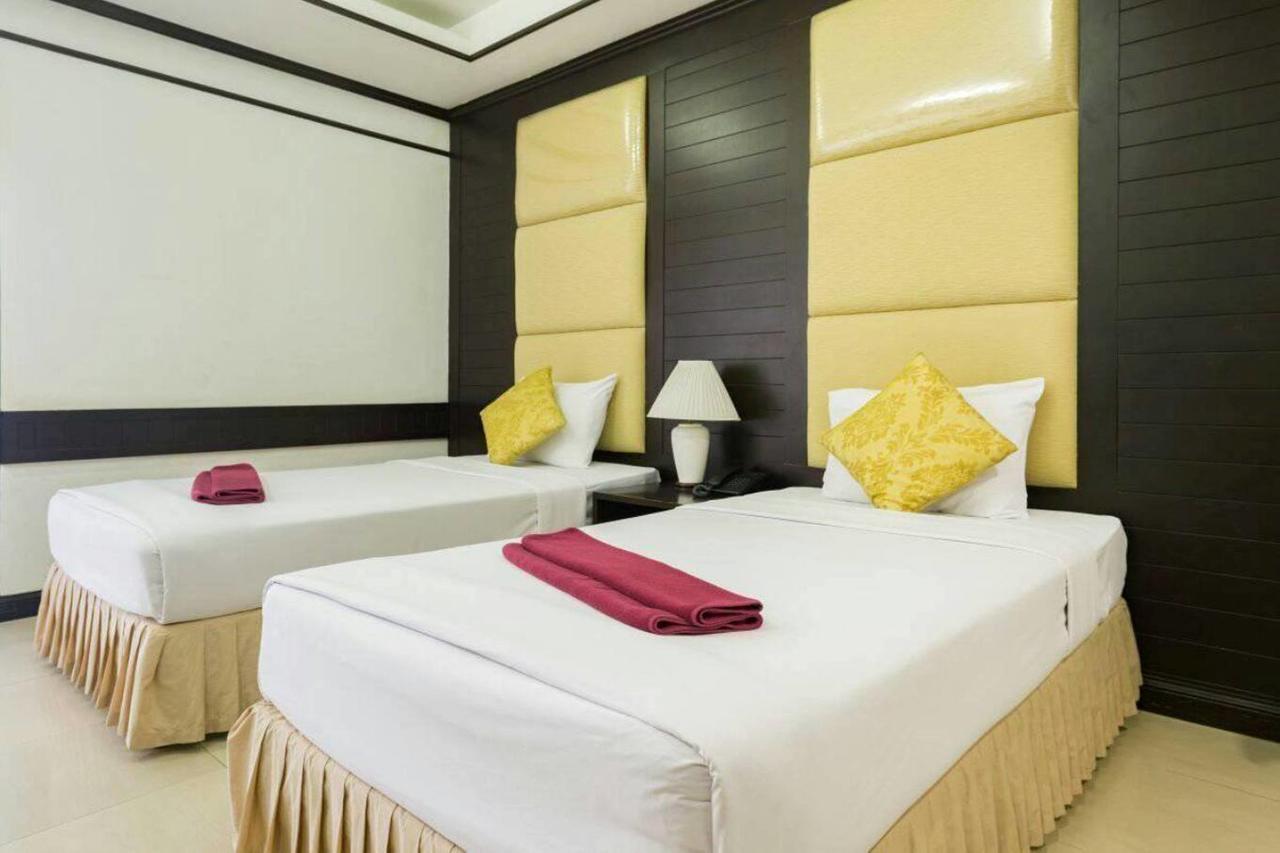 The Legacy Hotel 4*