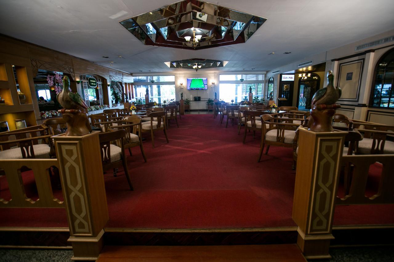 Asia Pattaya Hotel Hotel