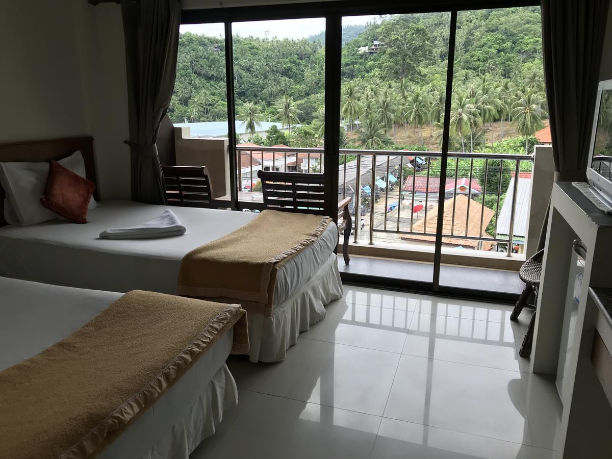 Hotel K.t. Samui 3*