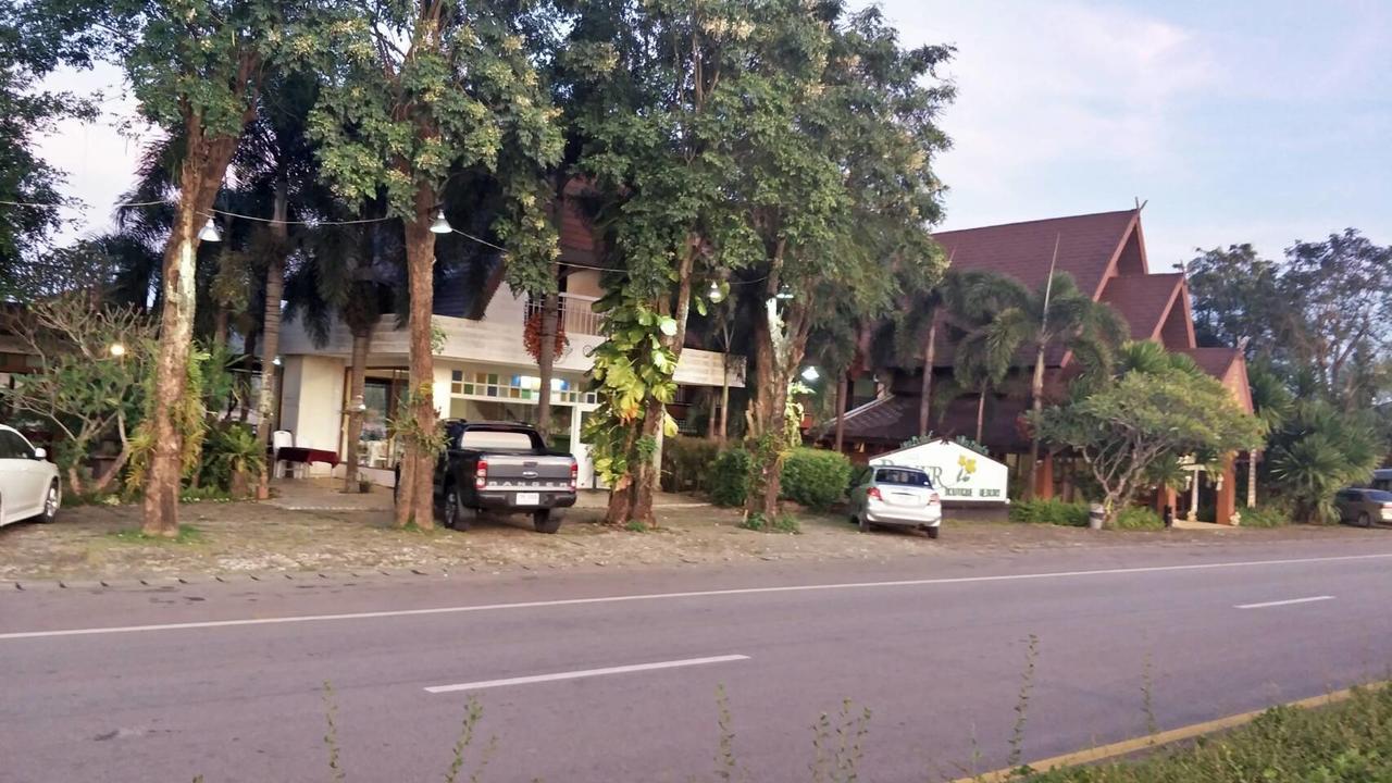 De River Boutique 3*