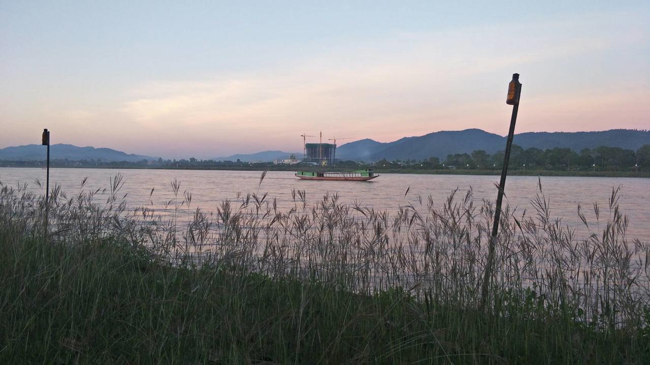 Resort De River Boutique Chiang Rai