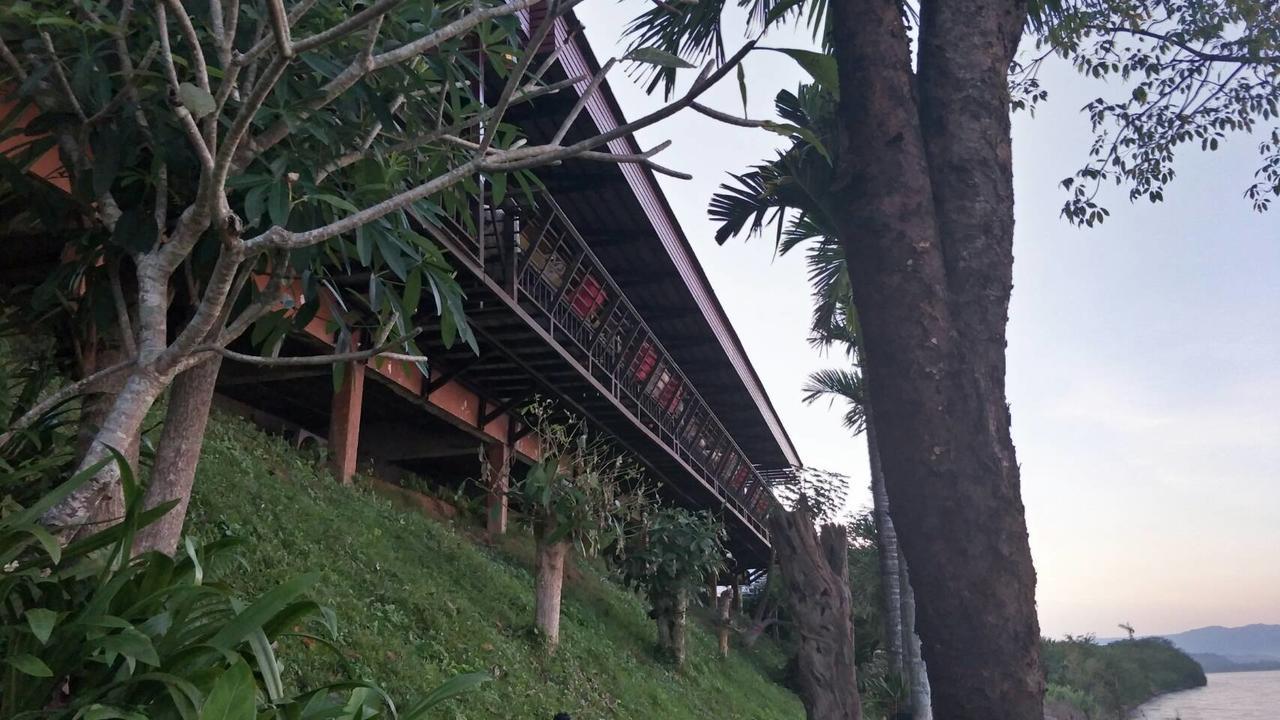 De River Boutique Chiang Rai