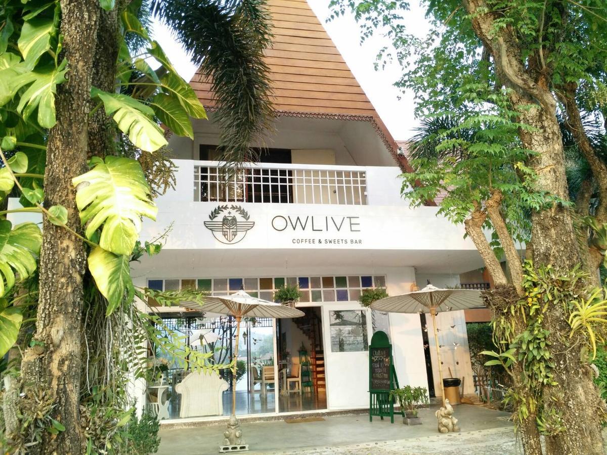 De River Boutique Resort