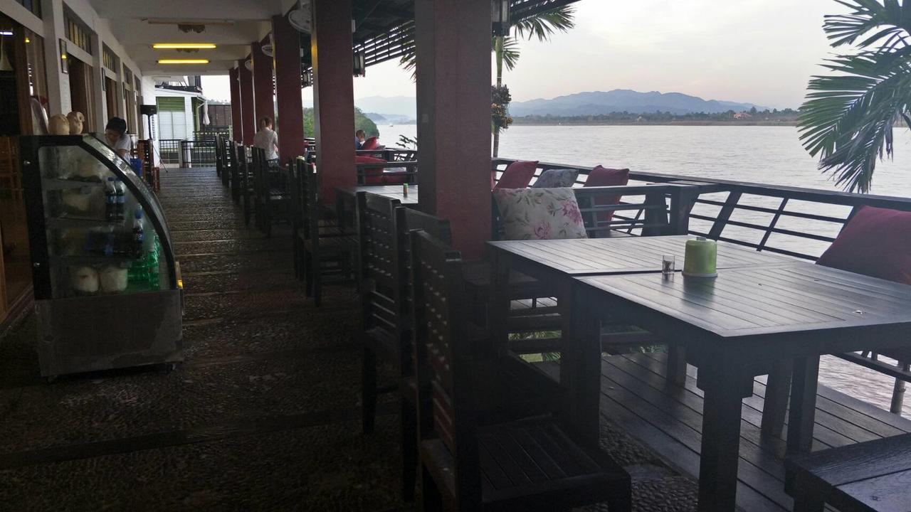 De River Boutique Resort 3*