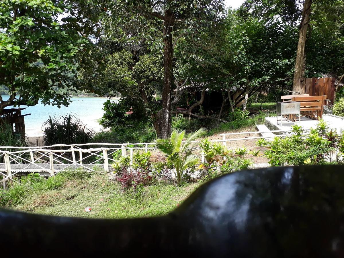 Banana Inn Koh Phayam