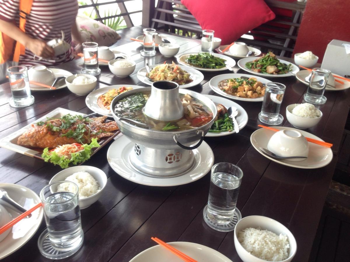 De River Boutique 3* Chiang Rai