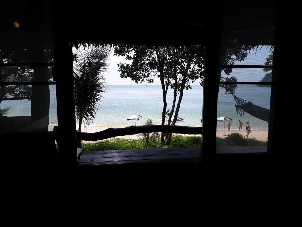 Banana Inn Koh Phayam