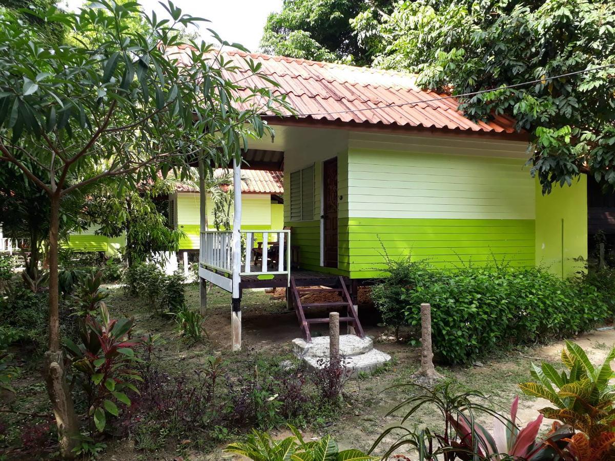 Banana Inn Koh Phayam