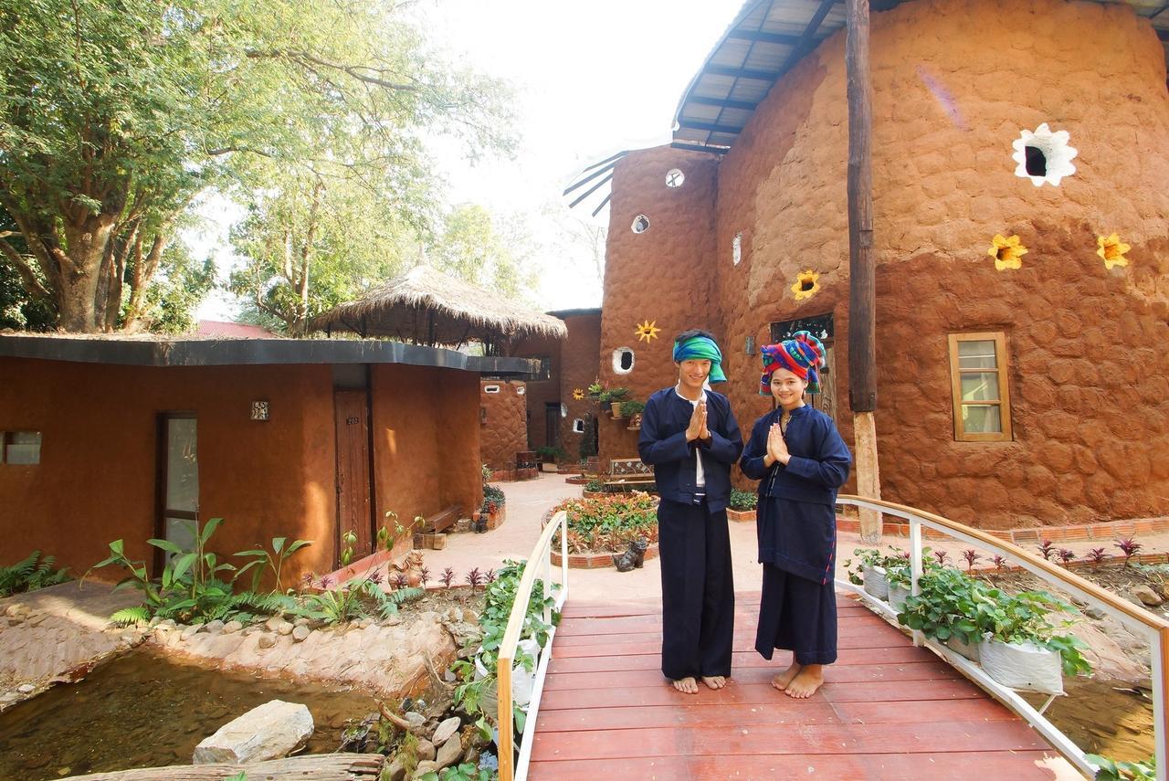 Hotel Hern Lhin Natural Ban Pong (Suthep)