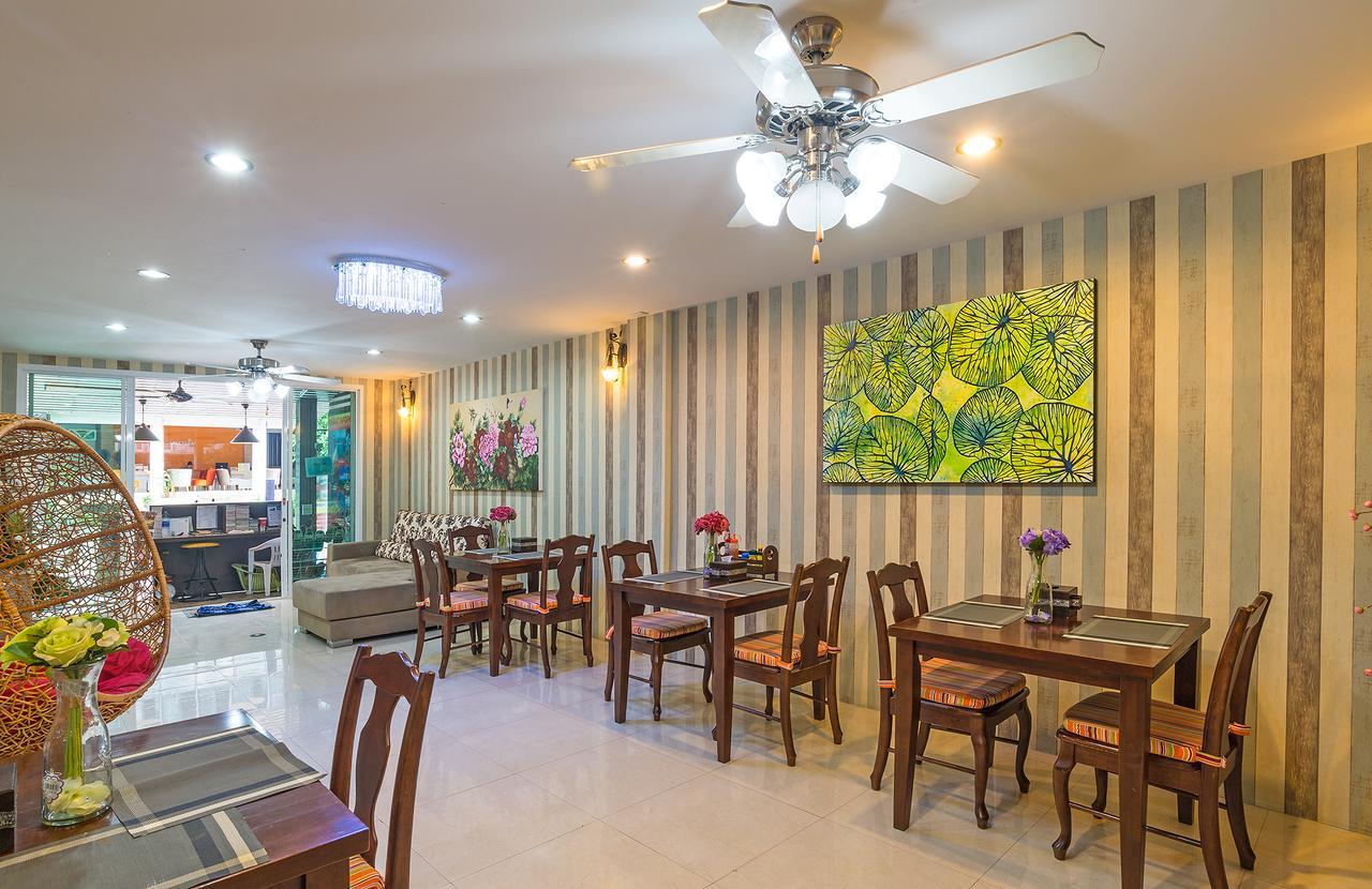 Baan Kure Ngern Aonang Apartment
