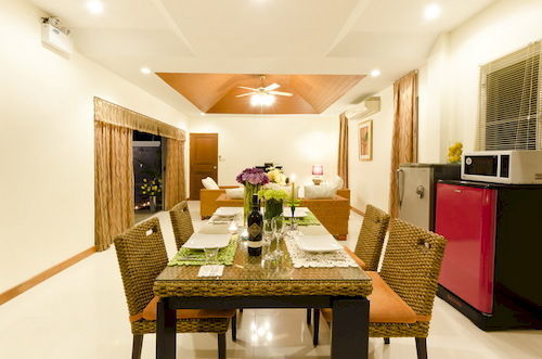 Hotel Hi Bangjo Si Sunthon