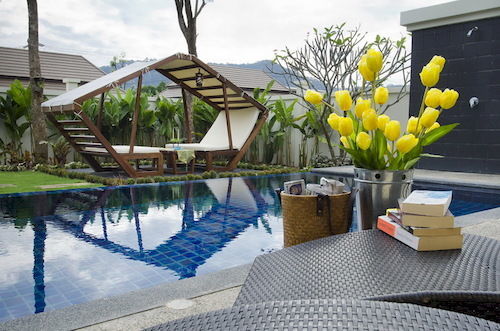 Hotel Hi Bangjo Si Sunthon