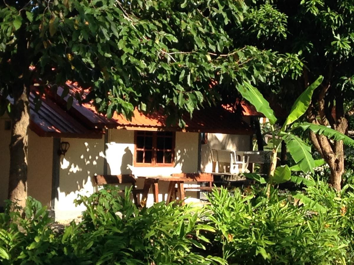 Areeya Resort