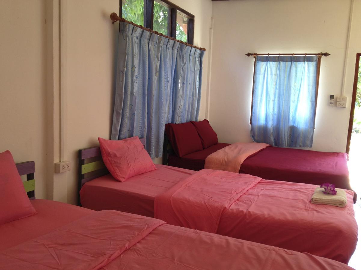Areeya 2* Watthana Nakhon