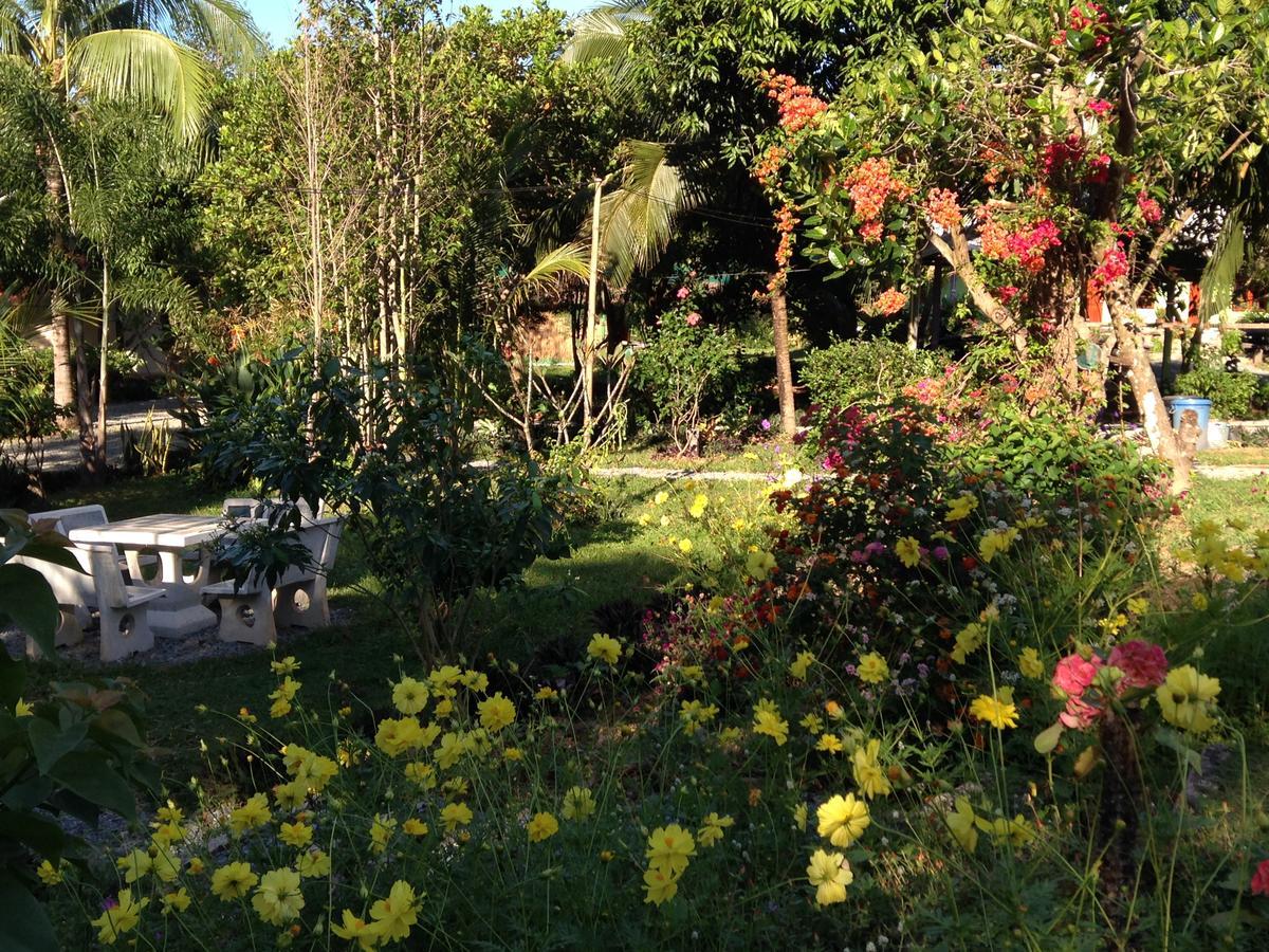 Areeya Resort