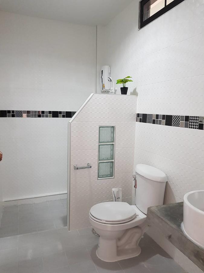 Tawan Village Guest house Ban Khlong Yang
