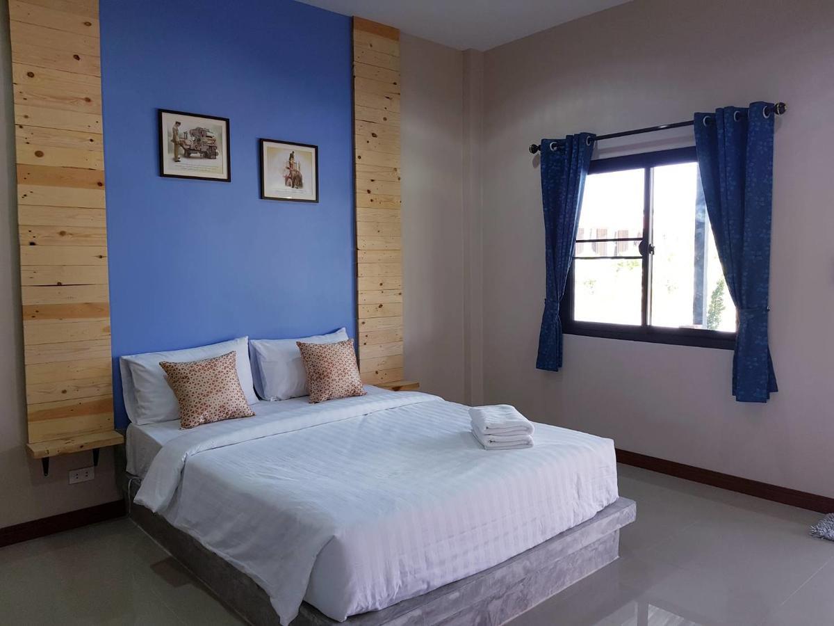 Tawan Village 3* Ban Khlong Yang