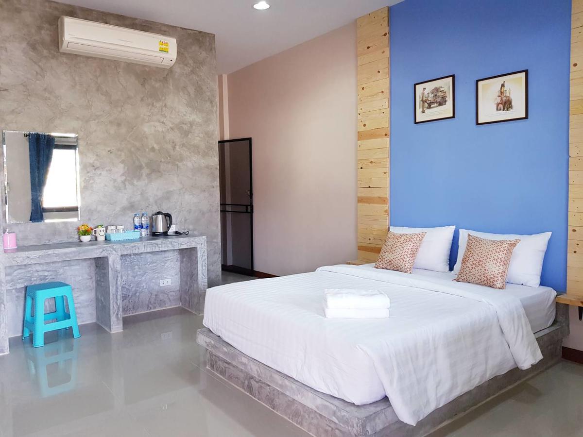 Guest house Tawan Village 3*