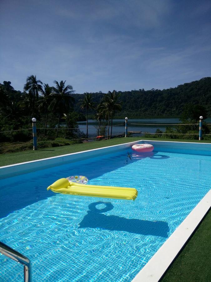 Ao Salat View Koh Kood
