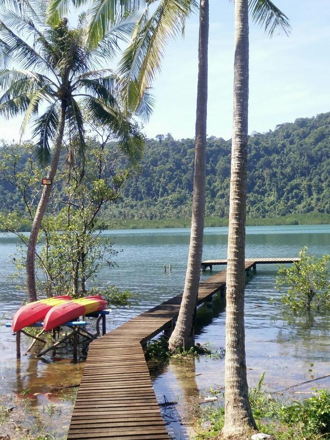 Ao Salat View Koh Kood 2*