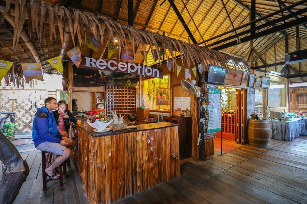 Resort Saiyok Mantra Sai Yok