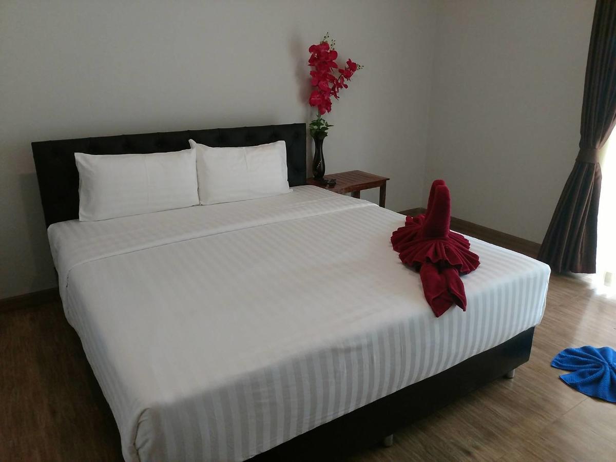 Guest house Village 2*