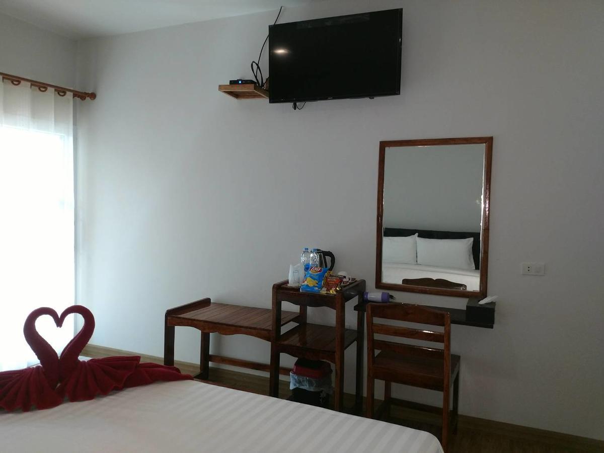 Guest house Village 2*