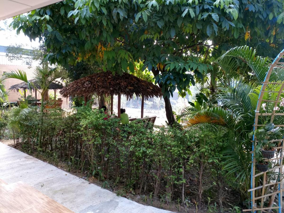 Village Guest house 2*