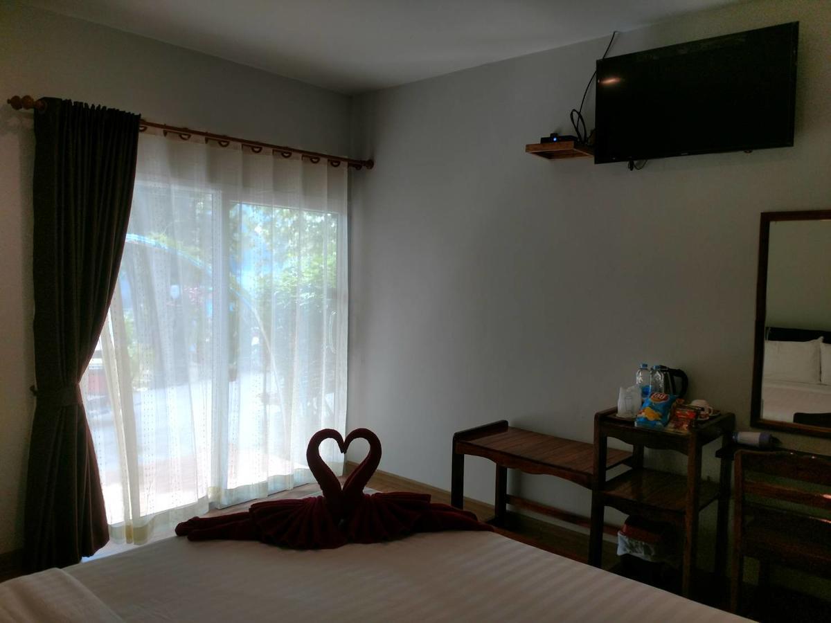 Village Guest house 2*