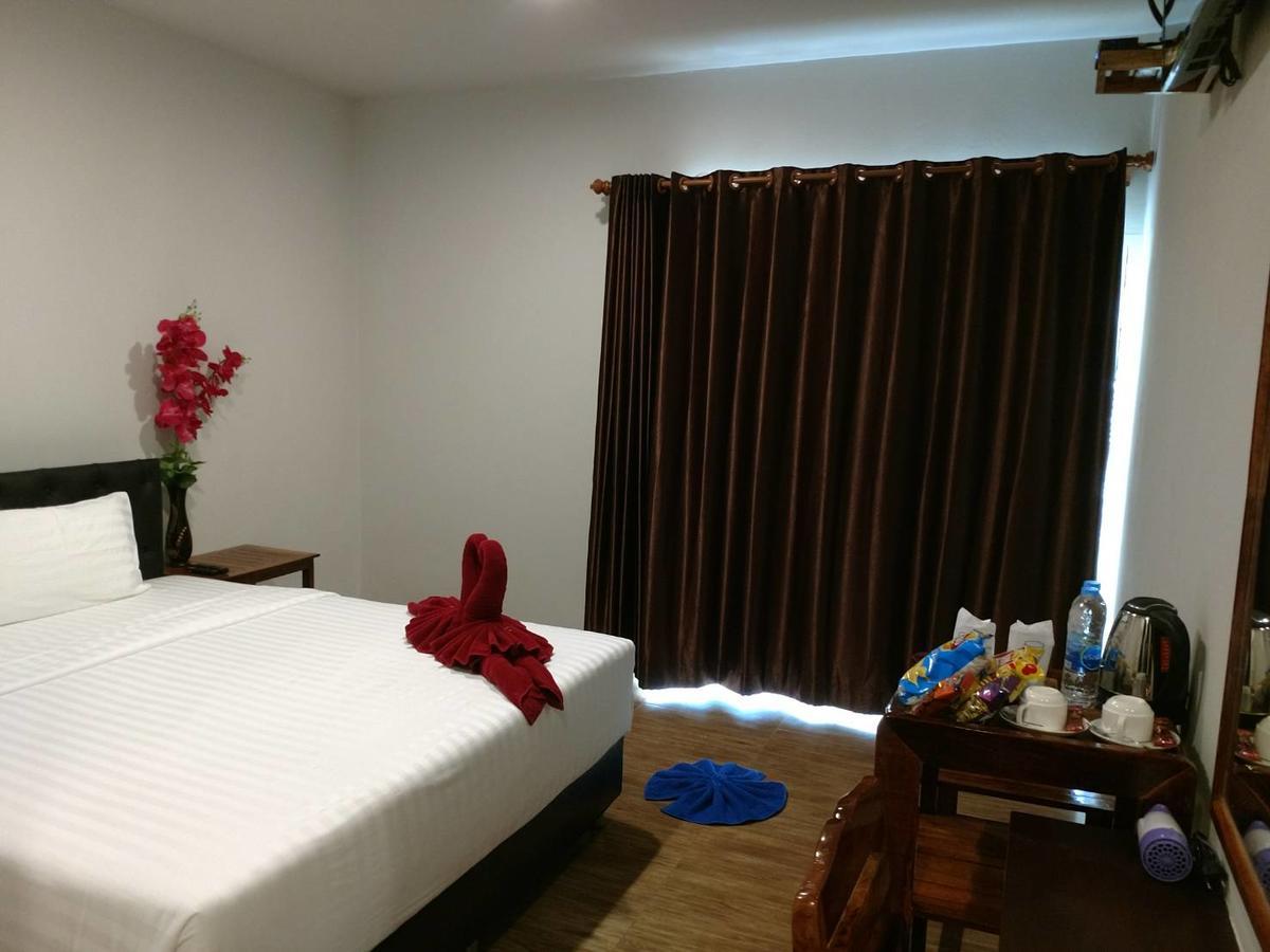 Guest house Village 2*