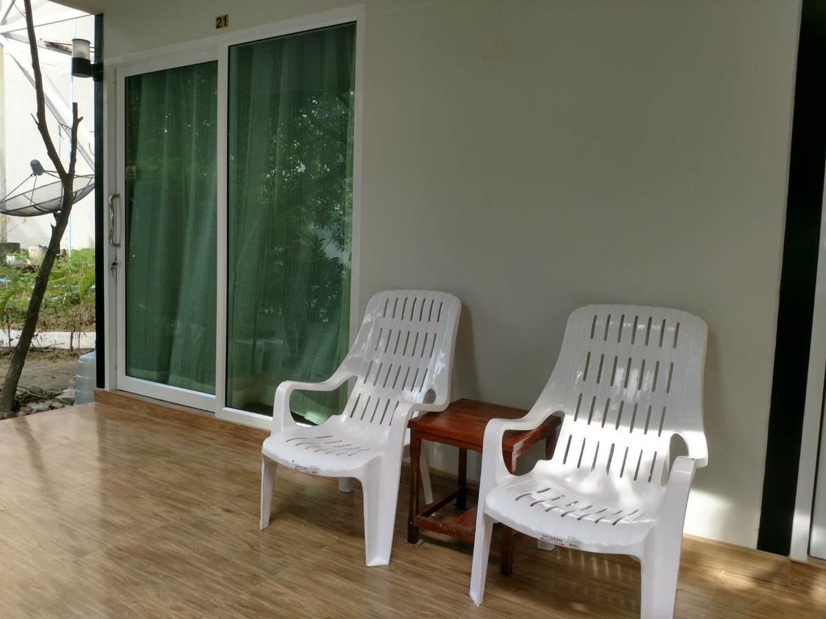 Village Guest house 2*