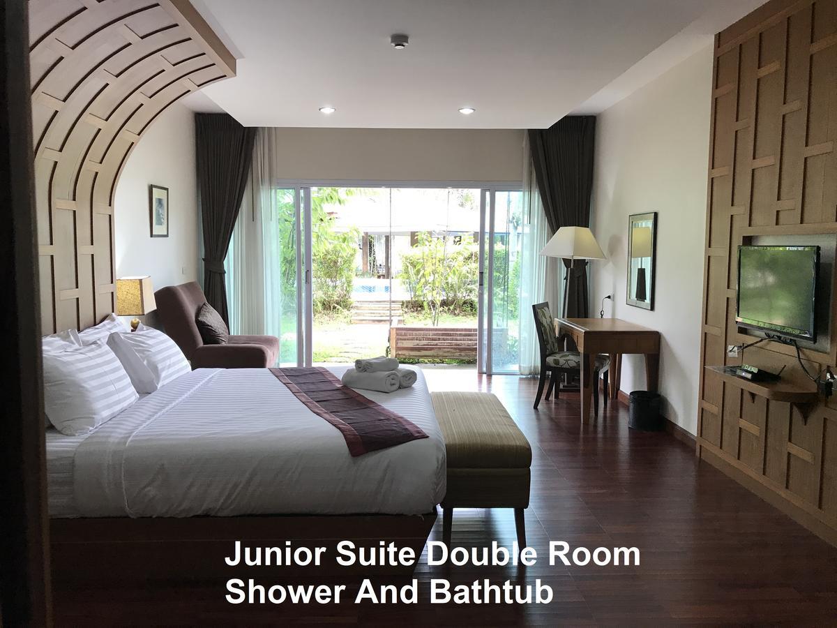 Taman Hotel