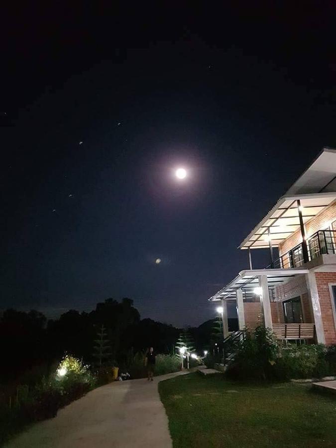 Resort Overview Khao Kho