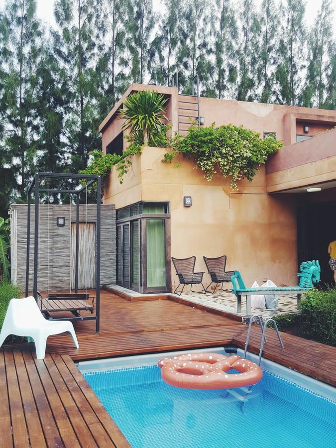 House Of Khaoyai By Ganit *