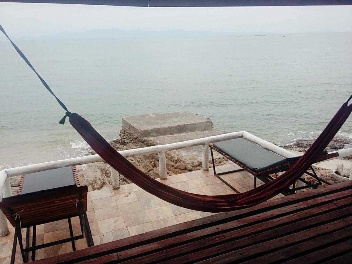 Guest house Kohchangresortranong 2*