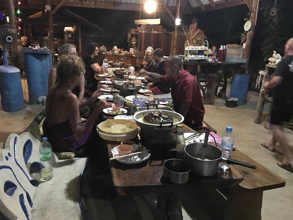 Kohchangresortranong Guest house 2*