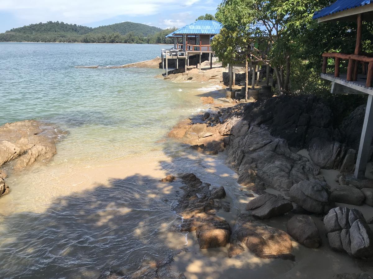 Guest house Kohchangresortranong Koh Chang Ranong
