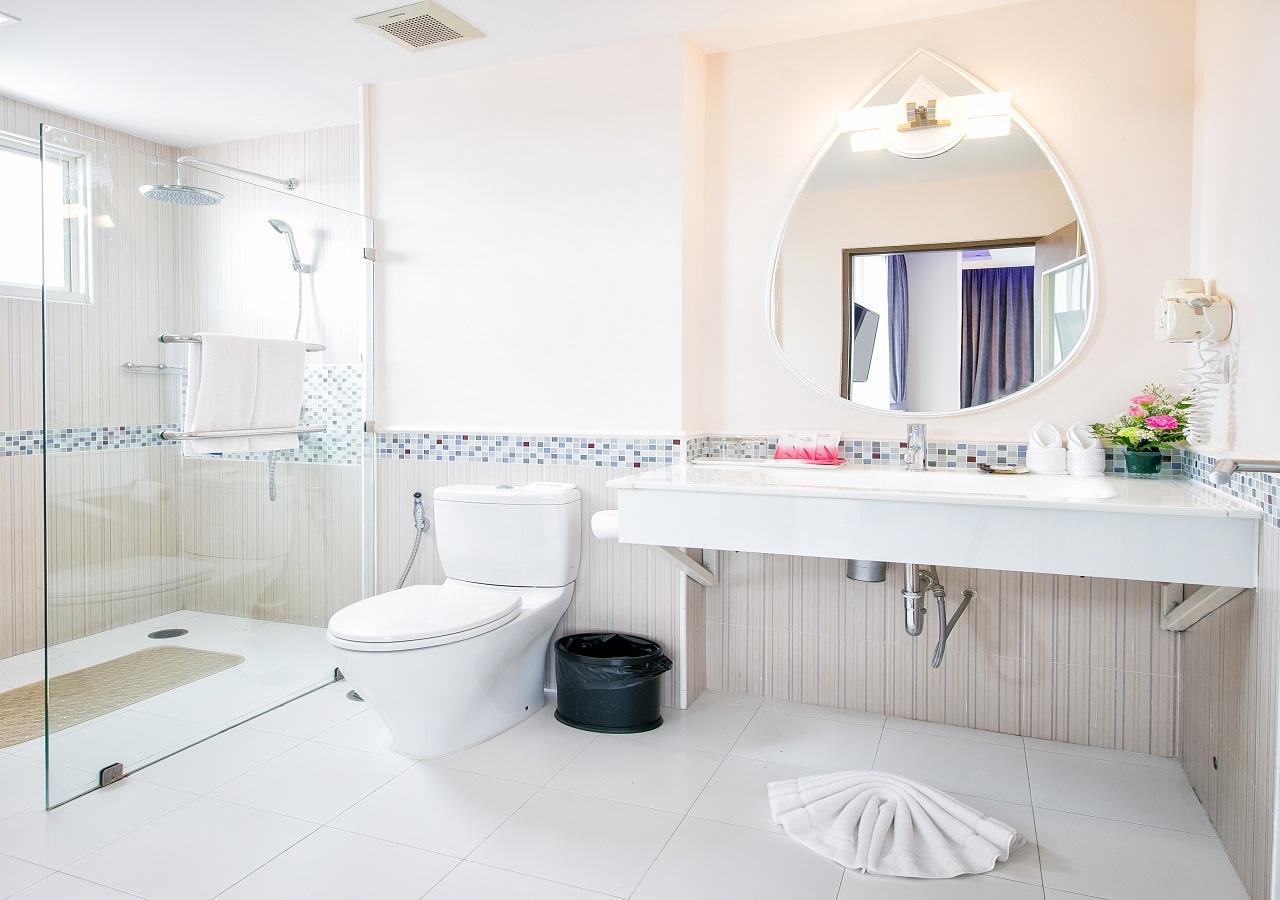The Paradiso Jk Design 4*