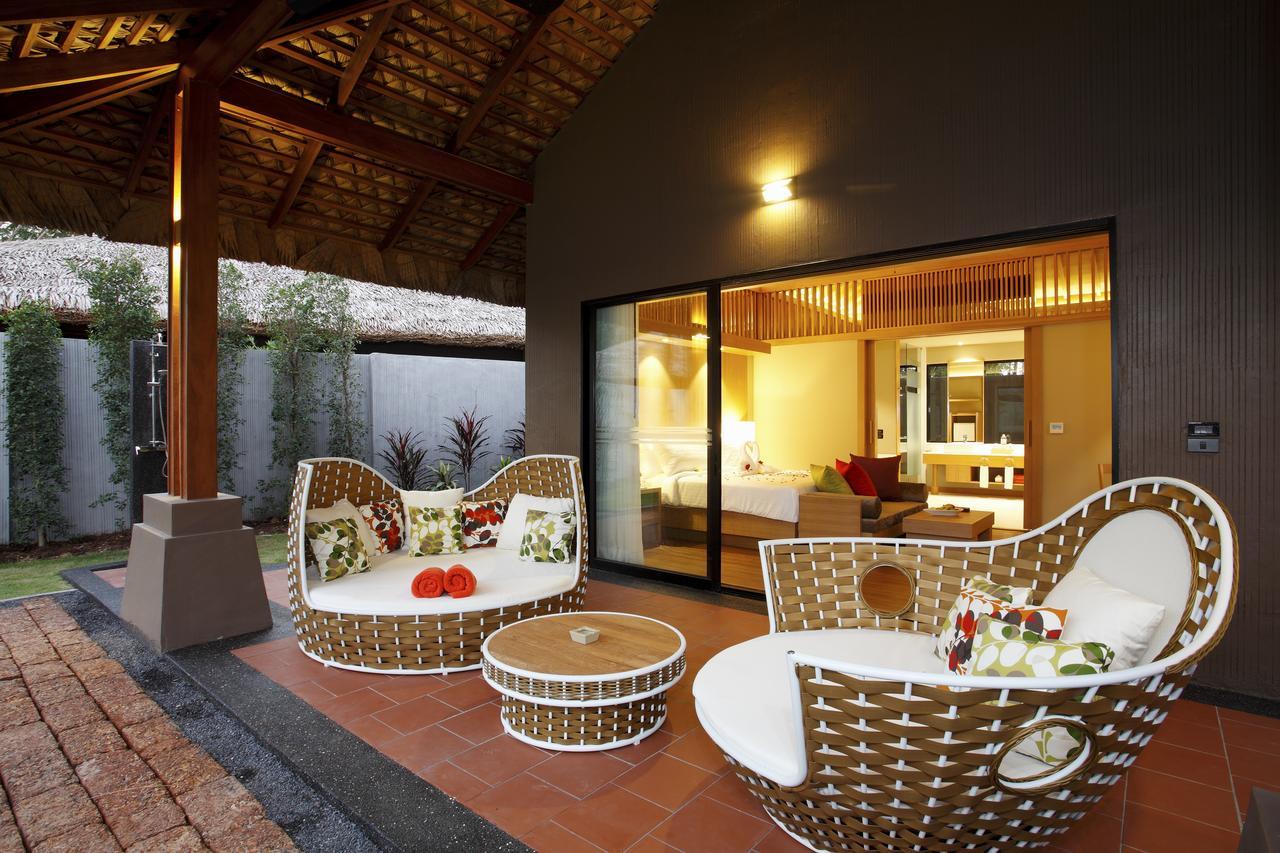 Beyond Khaolak (adults Only) Khao Lak