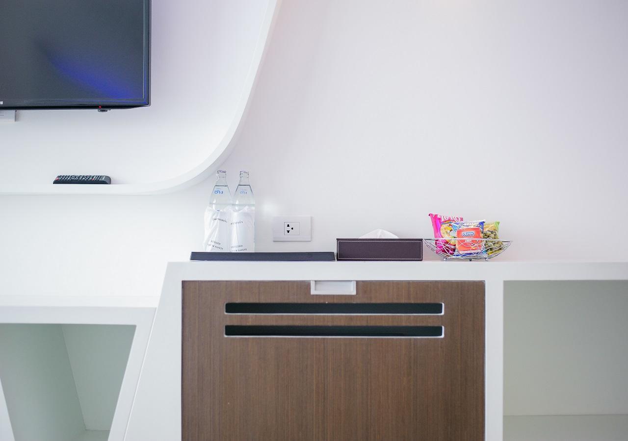 The Paradiso Jk Design Hotel