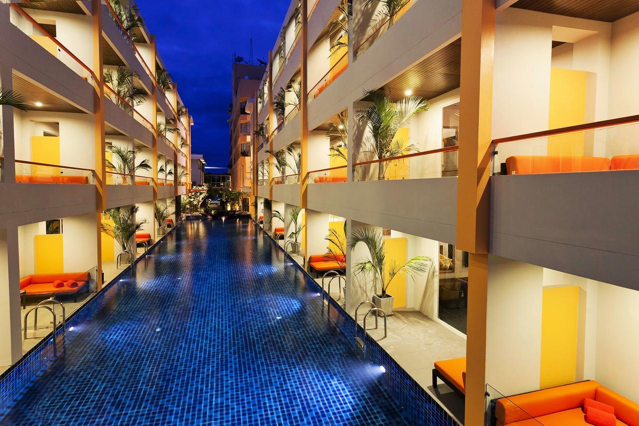 Furamaxclusive Sandara Hua Hin At Cha-Am